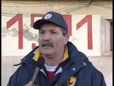 ONDA TG 4.03.2013 - INTERVISTE MECOMONACO E SAVINI