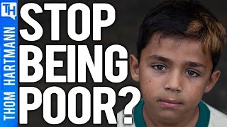 Is It Communism to Help The Poor? (w/ Larry Klayman)