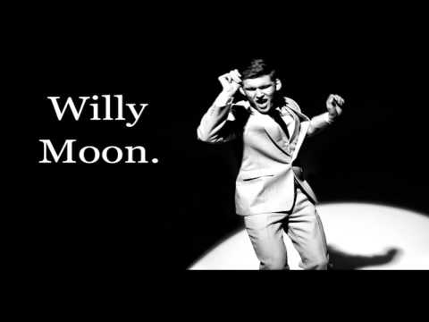 Willy Moon - Fire