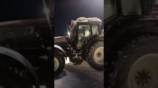 Ratastraktor Valtra T202 / 8670 *4x4 *11.500hrs *FRONT HYDRAULICS *VIDEO | Pilt 5 - Agroline