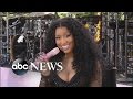 Nicki Minaj Addresses the Firestorm From MTV's Video Music Awards