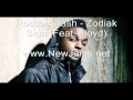 Roscoe Dash - Zodiak Sign (Feat. Lloyd) New Song ...