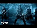 Bullet For My Valentine - Tears Don't Fall (Official Video)