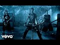 Bullet For My Valentine - Tears Don't Fall 