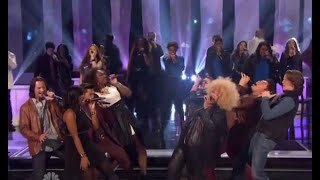 Sing-Off Season 4 Episode 6 (2) - Opening Number - Shake It Out