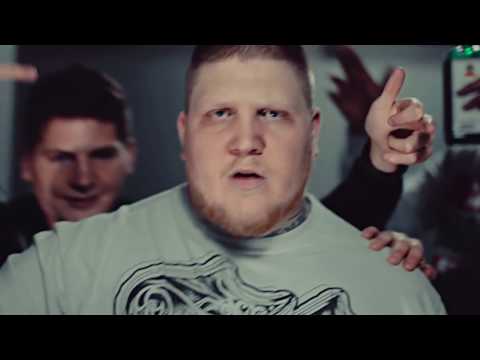 Absturzz & Raz - Block Hustler Reloaded (16 Bars)(München Rap)(ACAB)