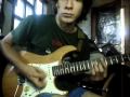 En el Planeta Aseituna (cover) 