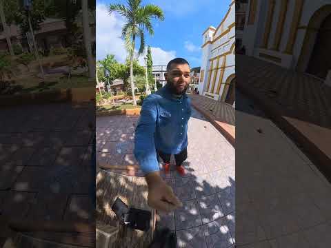 trinidad Santa Barbara honduras