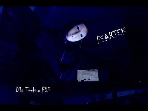 Techno Motherfucker - PSARTEK