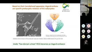 2022-07-28 Dr Philip Bell Seminar