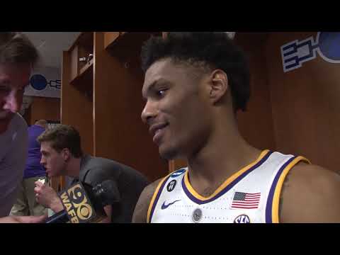 Video: "I Feel Like Every Game Is Gonna Be The Hardest Game," Marlon Taylor Says