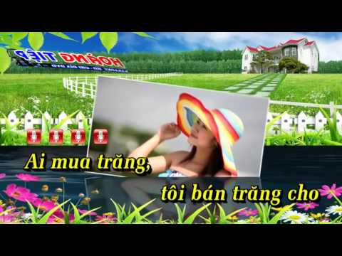 Karaoke: Hàn Mặc Tử_Đàm Vĩnh Hưng