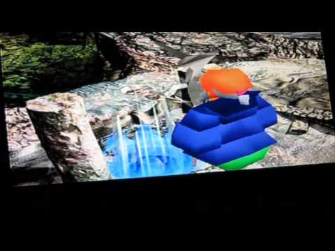 Let's Play Final Fantasy 7 Part 65