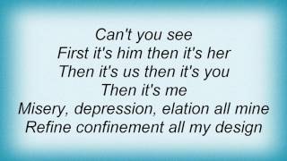 Rollins Band - Obscene Lyrics