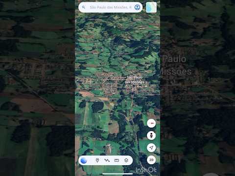 São Paulo das Missões, o 238º município mais populoso do Rio Grande do Sul