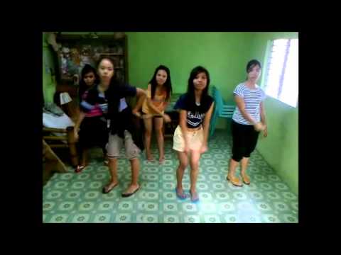 4 MINUTE - WHAT'S YOUR NAME cover by michigirls