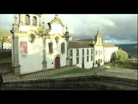 Caminhos da História - Vinhais (CIM-TTM)