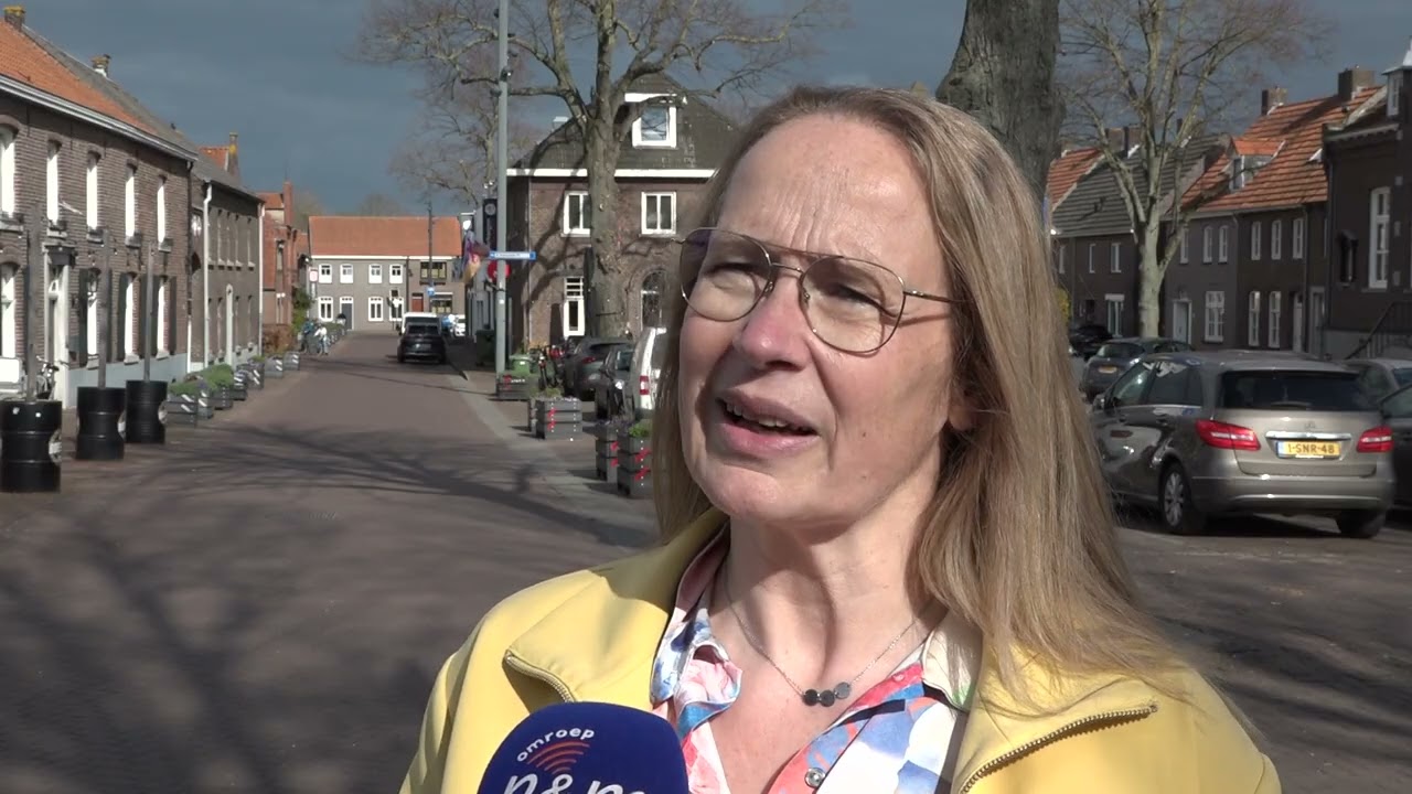 Plannen voor woningbouw, sportpark en molen in Kessel worden concreter