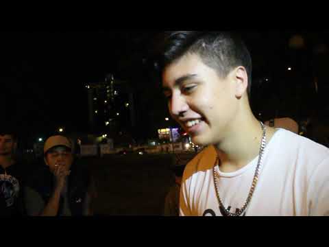 MASSARU vs DLF / 4tos Killing Fakers / Fecha 1 Torneo 2018