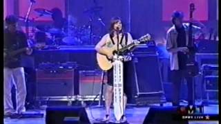 Suzy Bogguss - Opry