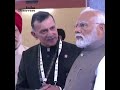 PM Narendra Modi Inaugurated India Energy Week 2024 In Goa