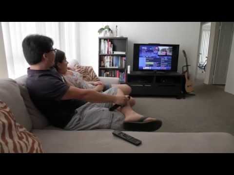 Engaging study at UCLA tracks energy consumption