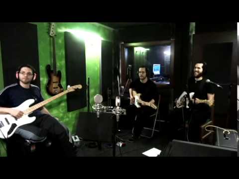The Butchers - The Butchers - I would rather be dead (OFFICIAL VIDEO - 2015)
