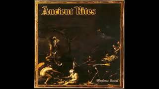 Ancient Rites - Total Misanthropia