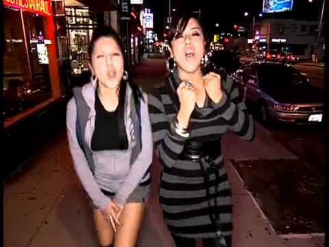 Prima J - Nadie (No One) [Official Video]