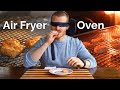 Is an Air Fryer just a Convection Oven? Let's put it to the test.