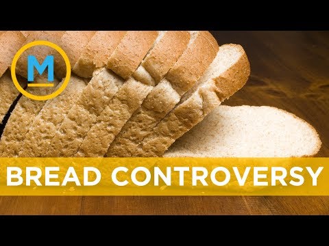 What do you call the end of a slice of bread? | Your Morning
