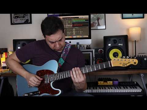 Teletuesday Demo N.Zaganin