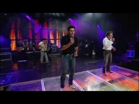 SAÕ AMORES ALEX E RONALDO.mpg