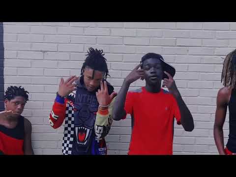 @lmrbrandon1200 - Struggle Freestyle Feat. BabyG (Prod.SMXKY) (Official Music Video)