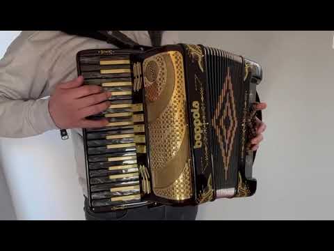 boppola Platinum III - Demo - Cadetes de Linares