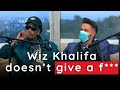 TROLLING WIZ KHALIFA!!!