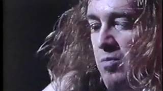 Bruce Dickinson The Magician Sao Paulo 1997 Ibirapuera - Iron Maiden