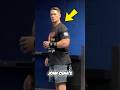 Why John Cena Says You Can T See Me