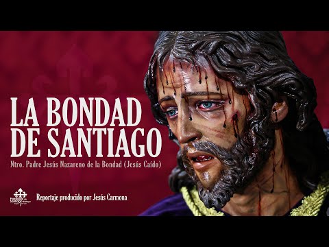 La Bondad de Santiago | Puente Genil 2025