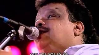 Tim Maia - sossego