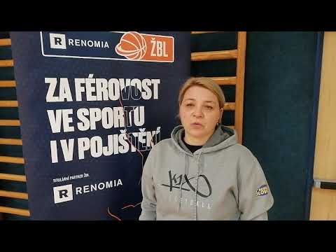 Pozápasové ohlasy Slovanka - Hradec Králové (28.12.20)