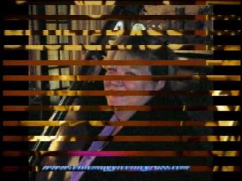 Heart for the Hills - Blue Maggie