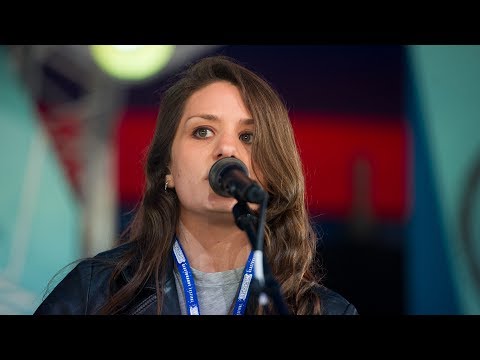 Shadowlark - See Each Other Right (Glastonbury 2017)
