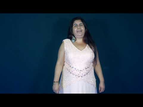 SIDONIA FEMEIA CU VOCE DE INGER 2020 HITT DOINA DE MAMA TEL 0734545264 GDGSTUDIO