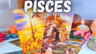 Download lagu PISCES 🚨 IN FEW HOURS SOMEONE WILL TELL THIS❗️YOU’RE NOT GOING TO BELIEVE…LISTEN CAREFULLY❗ mp3