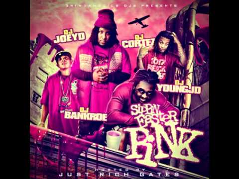 7. Big Nukke - Danny Glover [Prod. By 808 Mafia] @BigNukke #DirtGang