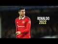 Cristiano Ronaldo 2022 ❯ RISE UP | Skills & Goals | HD
