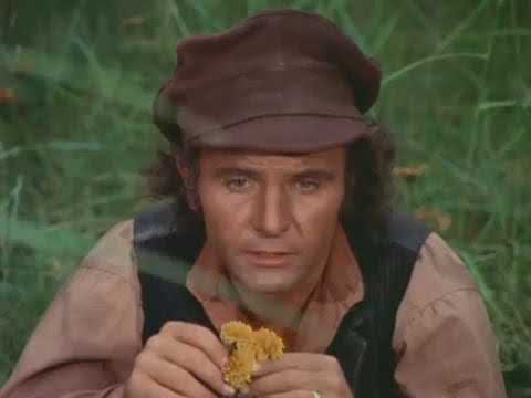 BONANZA s. 13, ep. 18 / EN - whole series