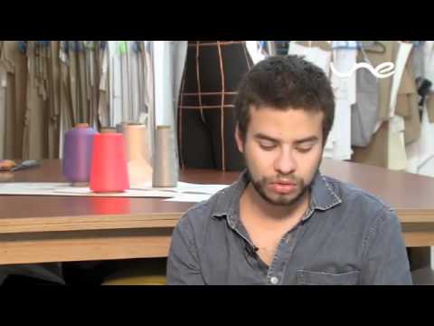 CAMILO ÁLVAREZ Colombiamoda UNE