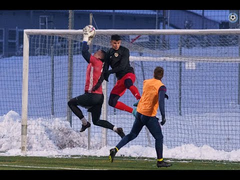 Mistrzowie półmetka - Orzeł Miedary